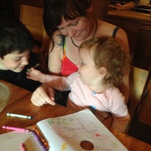 Meet your Posher, Joani